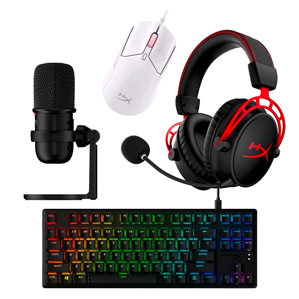 NAJVEĆI HYPERX POPUSTI!